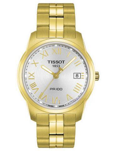 TISSOT T049.410.33.033.00 經典