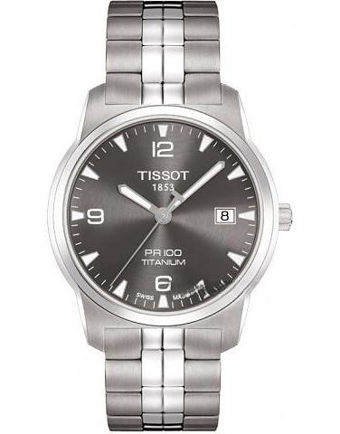 TISSOT T049.410.44.067.00 經典