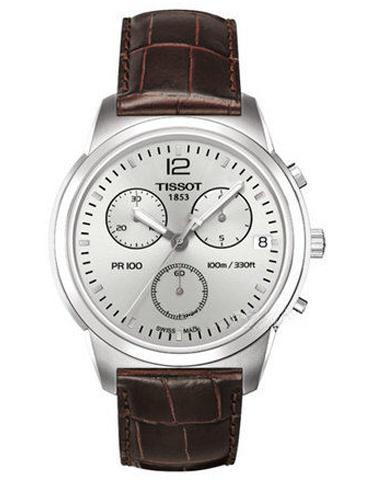 TISSOT T049.417.16.037.00 經典