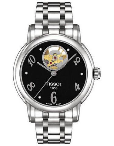 TISSOT T050.207.11.057.00 經典