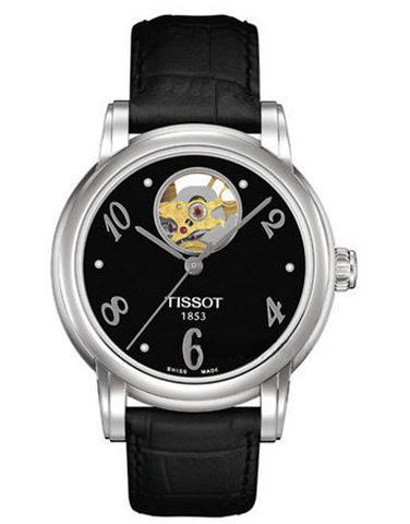 TISSOT T050.207.16.057.00 經典