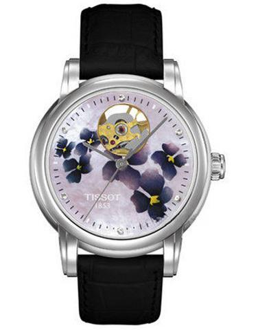 TISSOT T050.207.16.106.00 經典