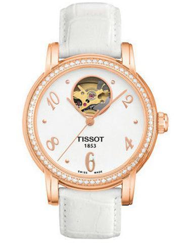 TISSOT T050.207.36.017.01 經典