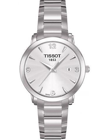 TISSOT T057.210.11.037.00 經典