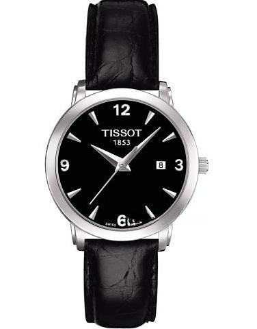 TISSOT T057.210.16.057.00 經典