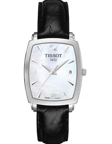 TISSOT T057.910.16.117.00 經典