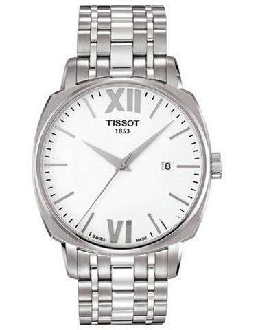 TISSOT T059.507.11.018.00 經典