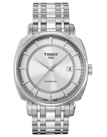 TISSOT T059.507.11.031.00 經典