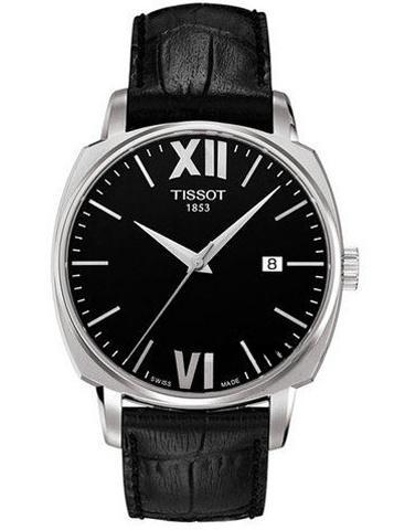 TISSOT T059.507.16.058.00 經典