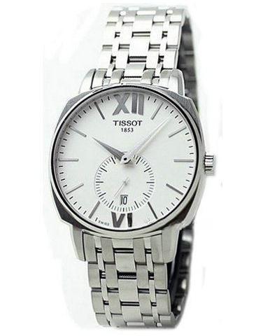 TISSOT T059.528.11.018.00 經典