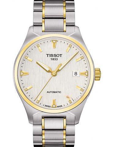 TISSOT T060.407.22.031.00 經典