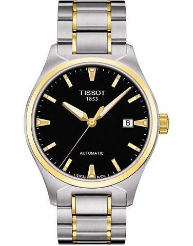 TISSOT T060.407.22.051.00 經典