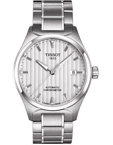 TISSOT T060.408.11.031.00 經典