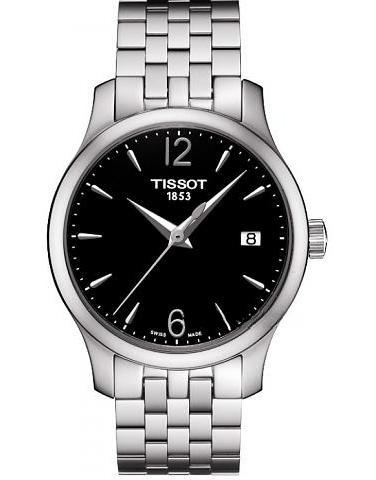 TISSOT T063.210.11.057.00 經典