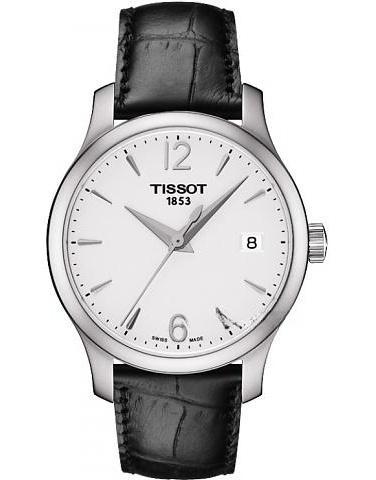 TISSOT T063.210.16.037.00 經典