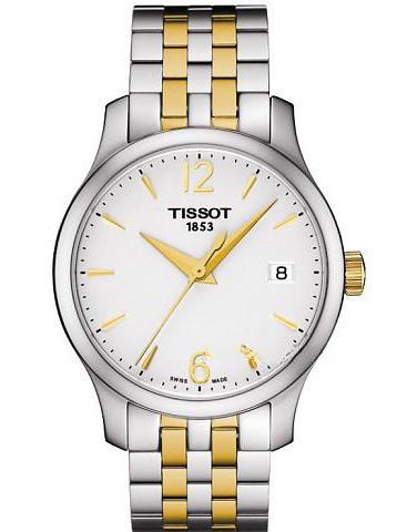TISSOT T063.210.22.037.00 經典