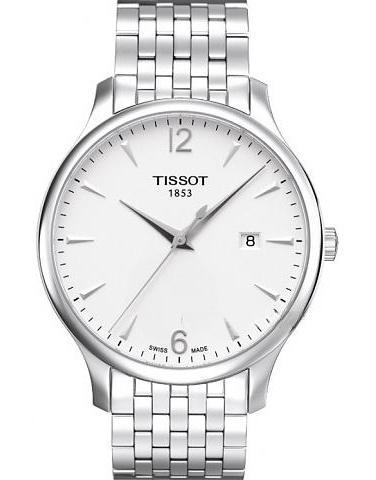 TISSOT T063.610.11.037.00 經典
