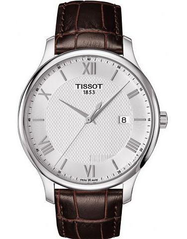 TISSOT T063.610.16.038.00 經典