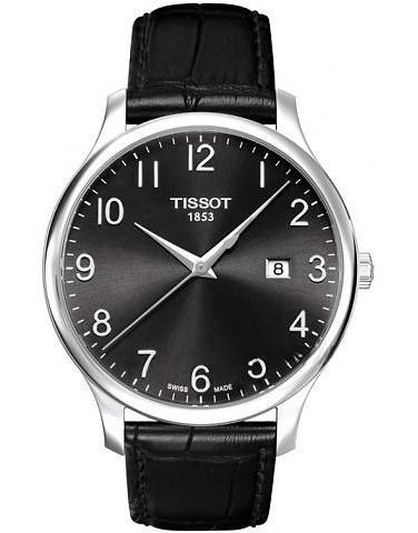 TISSOT T063.610.16.052.00 經典