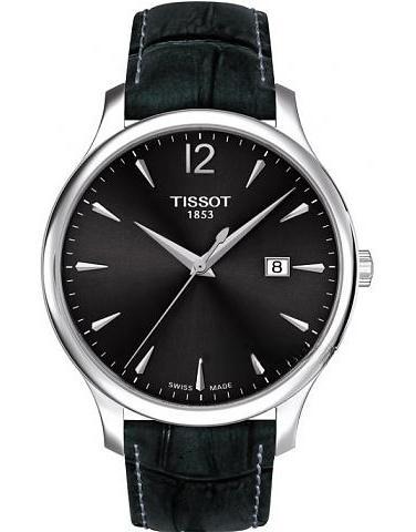 TISSOT T063.610.16.087.00 經典