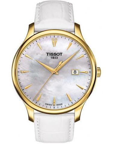 TISSOT T063.610.36.116.00 經典
