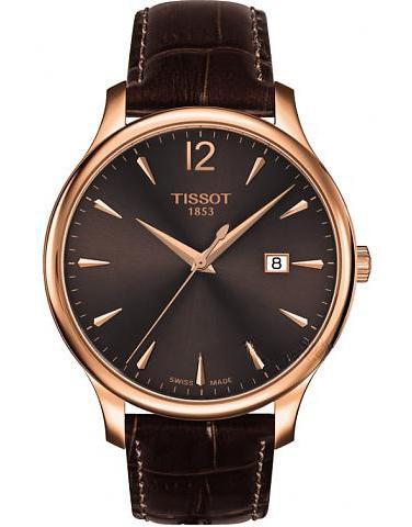 TISSOT T063.610.36.297.00 經典