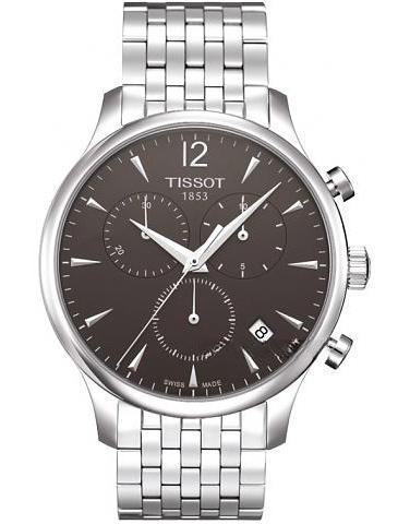 TISSOT T063.617.11.067.00 經典