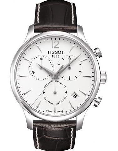 TISSOT T063.617.16.037.00 經典
