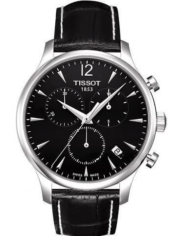 TISSOT T063.617.16.057.00 經典