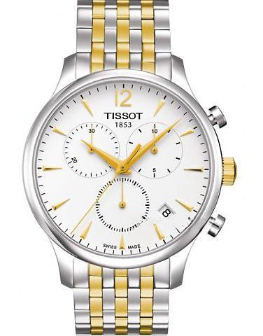 TISSOT T063.617.22.037.00 經典