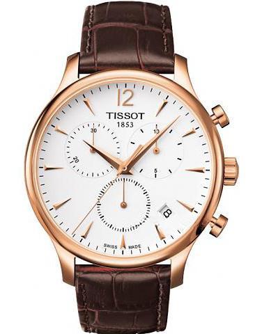 TISSOT T063.617.36.037.00 經典