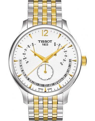 TISSOT T063.637.22.037.00 經典