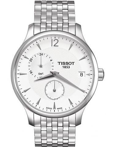 TISSOT T063.639.11.037.00 經典