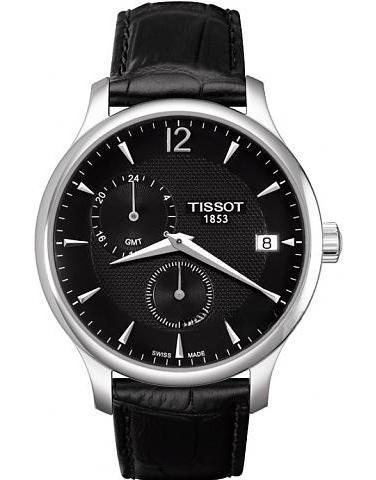 TISSOT T063.639.16.057.00 經典