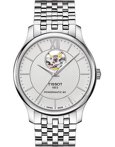 TISSOT T063.907.11.038.00 經典