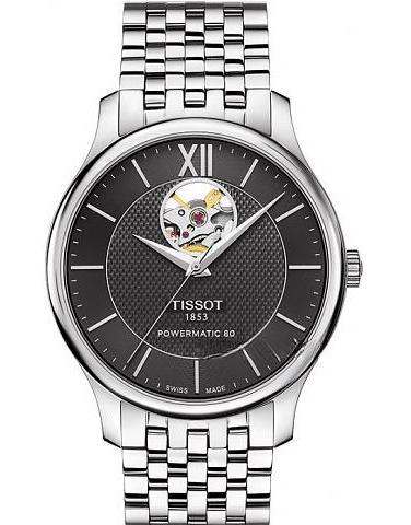 TISSOT T063.907.11.058.00 經典