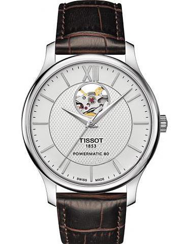TISSOT T063.907.16.038.00 經典