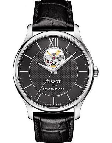TISSOT T063.907.16.058.00 經典