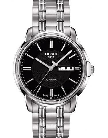 TISSOT T065.430.11.051.00 經典