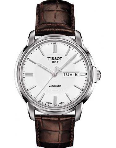 TISSOT T065.430.16.031.00 經典