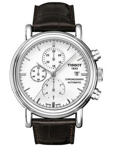 TISSOT T068.427.16.011.00 經典
