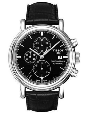 TISSOT T068.427.16.051.00 經典