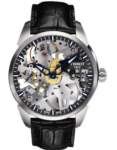 TISSOT T070.405.16.411.00 經典