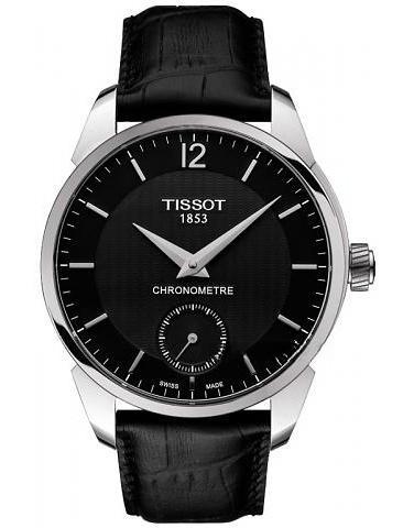 TISSOT T070.406.16.057.00 經典