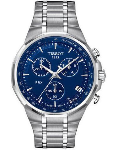 TISSOT T077.417.11.041.00 經典