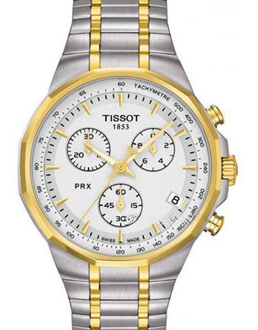 TISSOT T077.417.22.031.00 經典