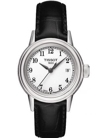 TISSOT T085.210.16.012.00 經典