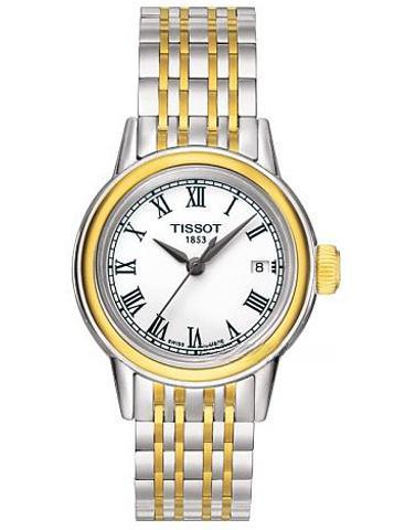 TISSOT T085.210.22.013.00 經典