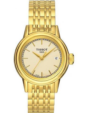 TISSOT T085.210.33.021.00 經典