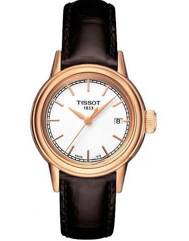 TISSOT T085.210.36.011.00 經典